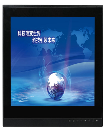 工業屏液晶顯示器（MU-190C、MU-201C、MU-231C）